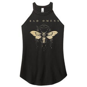 Moth Women's Perfect Tri Rocker Tank