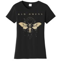 Moth Women's T-Shirt