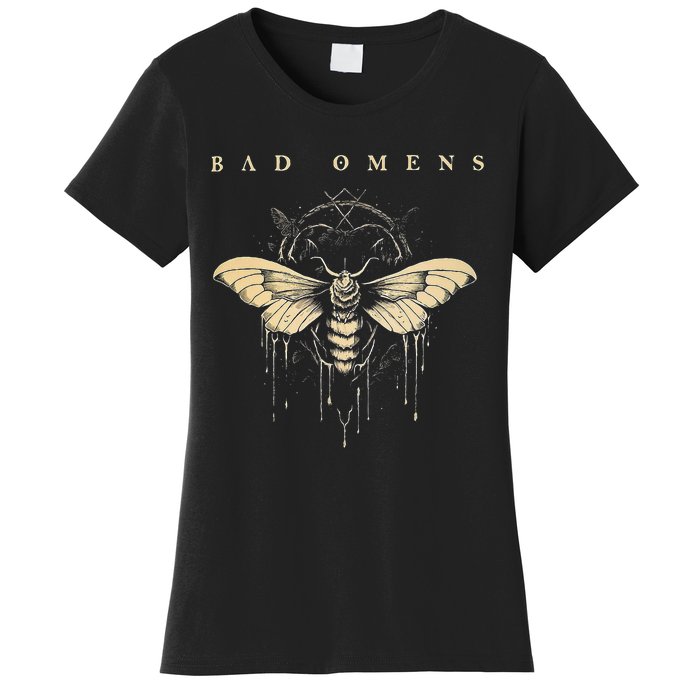 Moth Women's T-Shirt