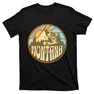 Montana T-Shirt