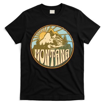 Montana T-Shirt