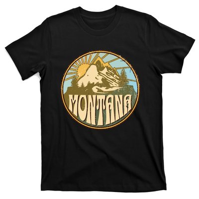 Montana T-Shirt