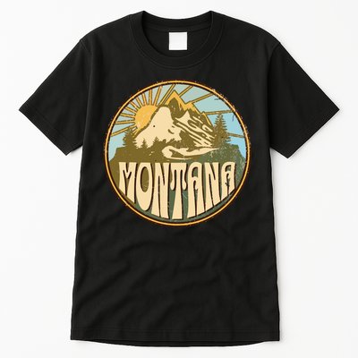 Montana Tall T-Shirt