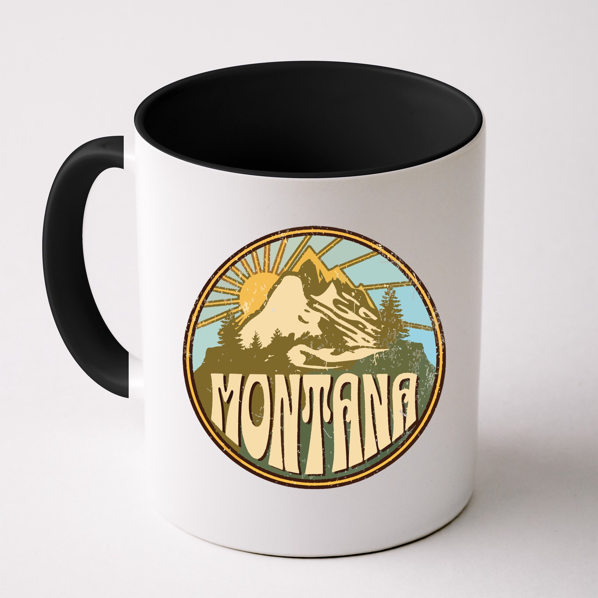 Montana Mug