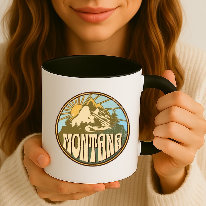 Montana Mug