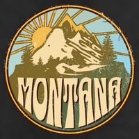 Montana 15oz Campfire Ceramic Mug