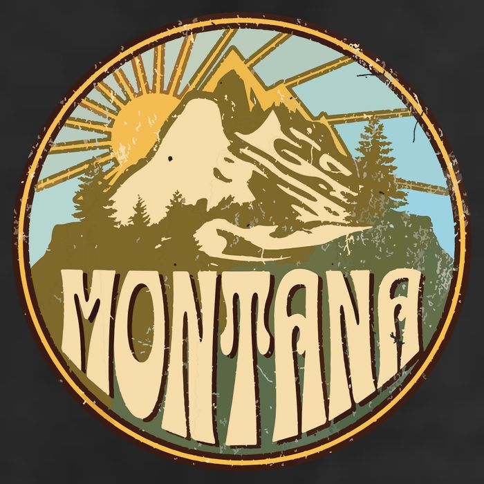 Montana 15oz Campfire Ceramic Mug