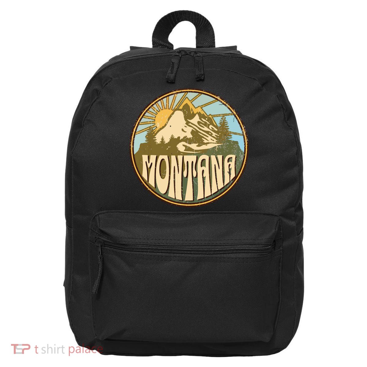 Montana 16 in Basic Backpack