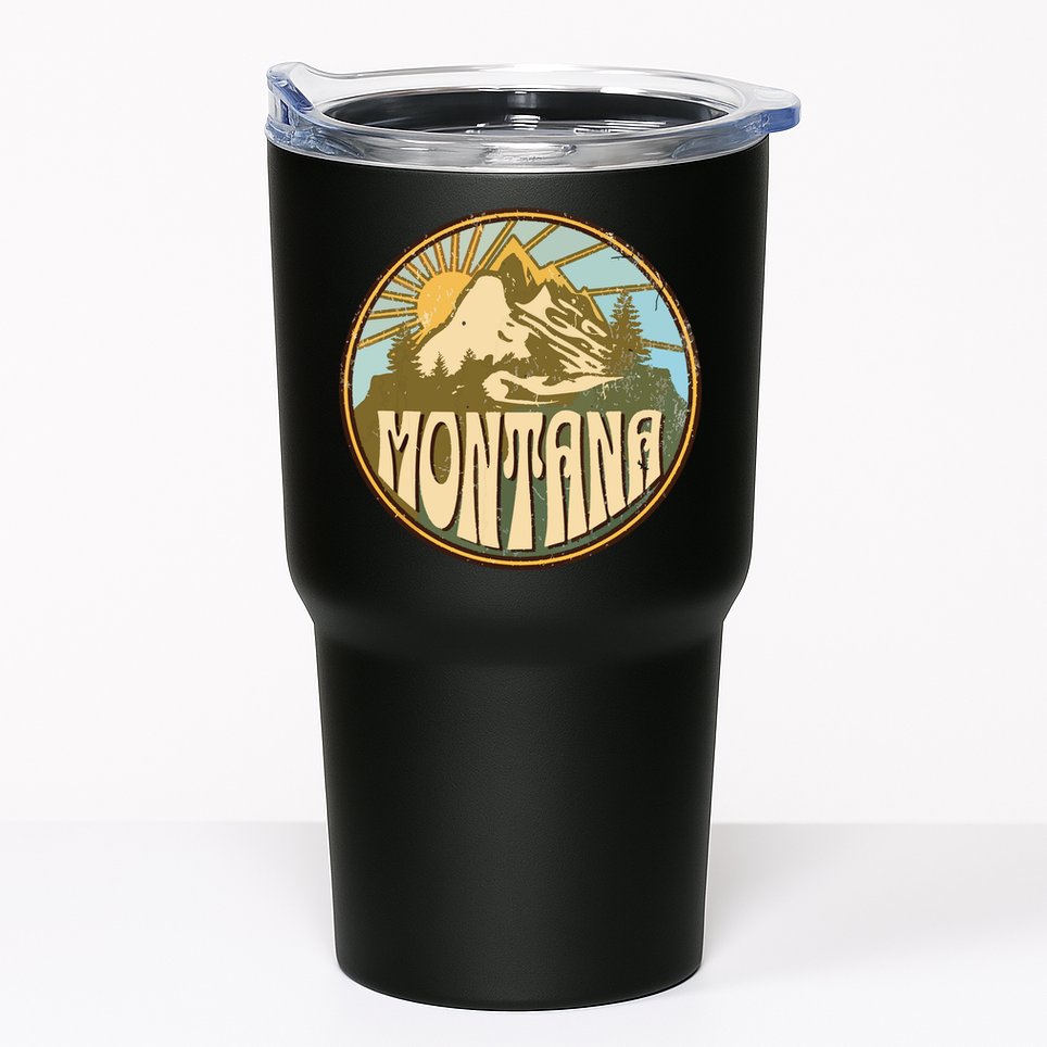 Montana Tumbler