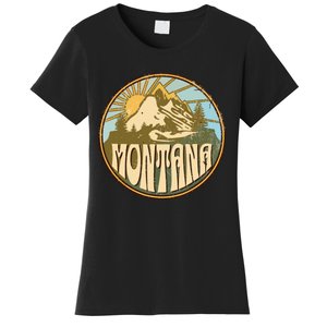 Montana Women's T-Shirt