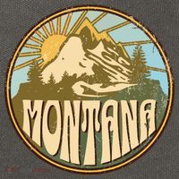 Montana Cotton Canvas Backpack