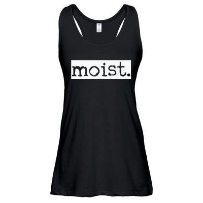 Moist Ladies Essential Flowy Tank