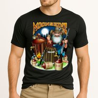 Moonshine Cooling Performance Crew T-Shirt