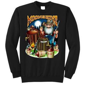 Moonshine Sweatshirt