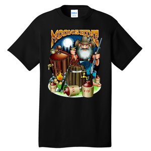 Moonshine Tall T-Shirt