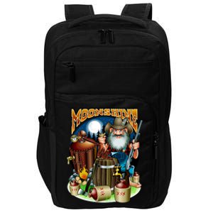 Moonshine Impact Tech Backpack