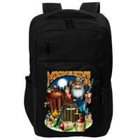 Moonshine Impact Tech Backpack