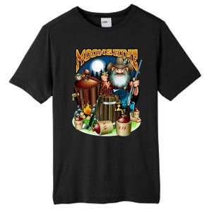 Moonshine Tall Fusion ChromaSoft Performance T-Shirt