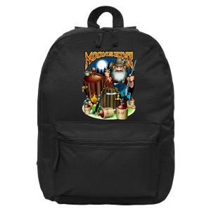 Moonshine 16 in Basic Backpack