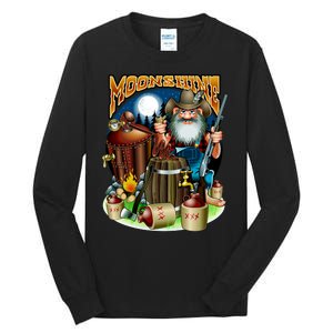 Moonshine Tall Long Sleeve T-Shirt