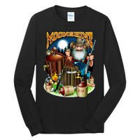 Moonshine Tall Long Sleeve T-Shirt