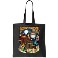 Moonshine Tote Bag