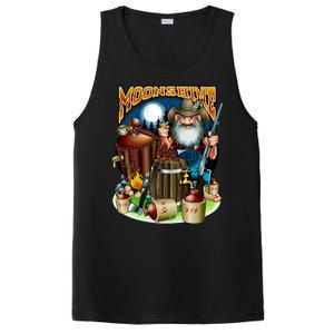 Moonshine PosiCharge Competitor Tank