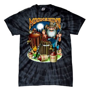 Moonshine Tie-Dye T-Shirt