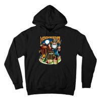 Moonshine Tall Hoodie