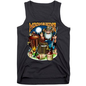 Moonshine Tank Top