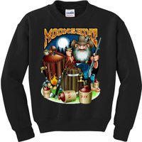 Moonshine Kids Sweatshirt