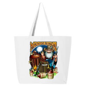 Moonshine 25L Jumbo Tote