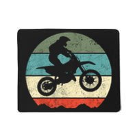 Motocross Mousepad