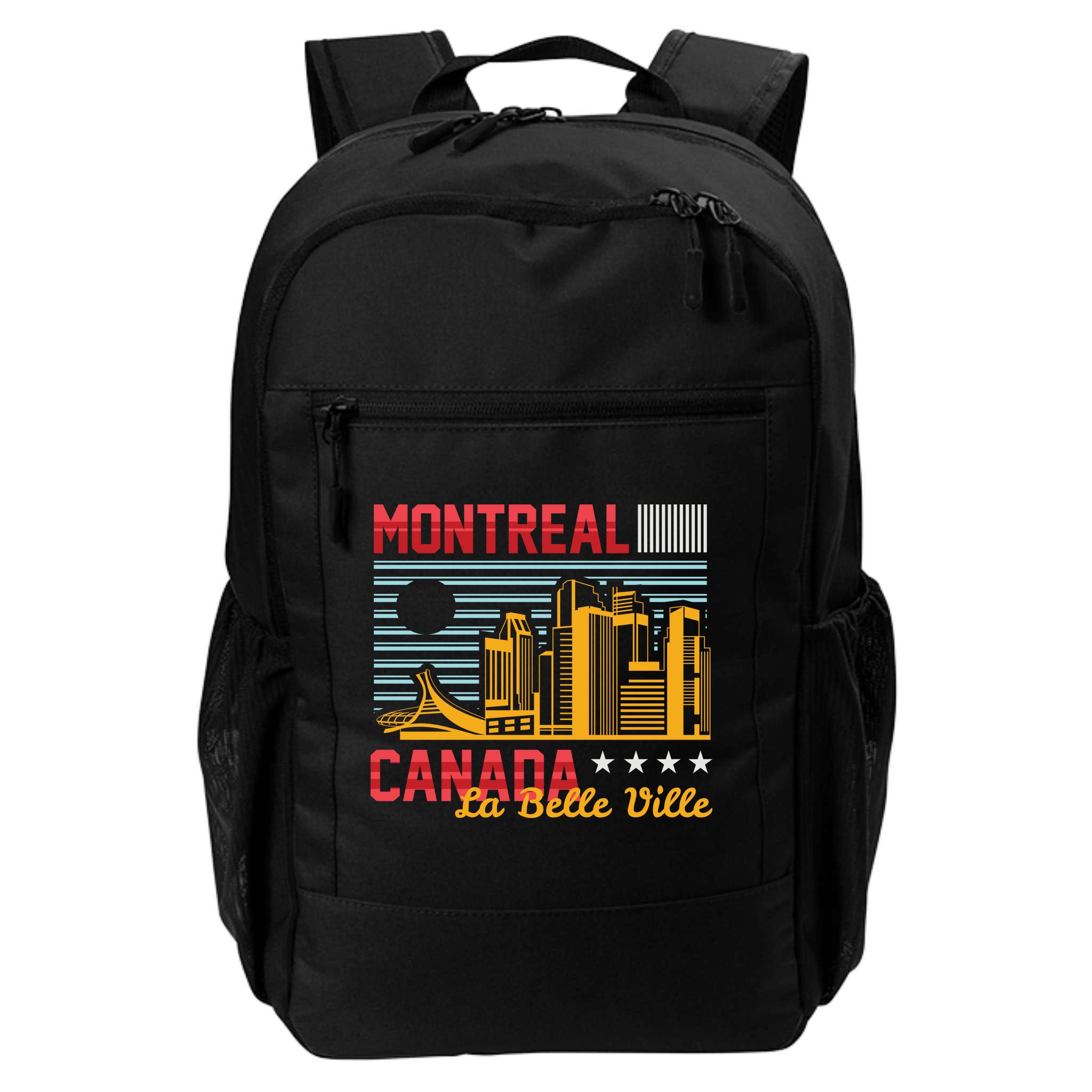 Montreal Backpack