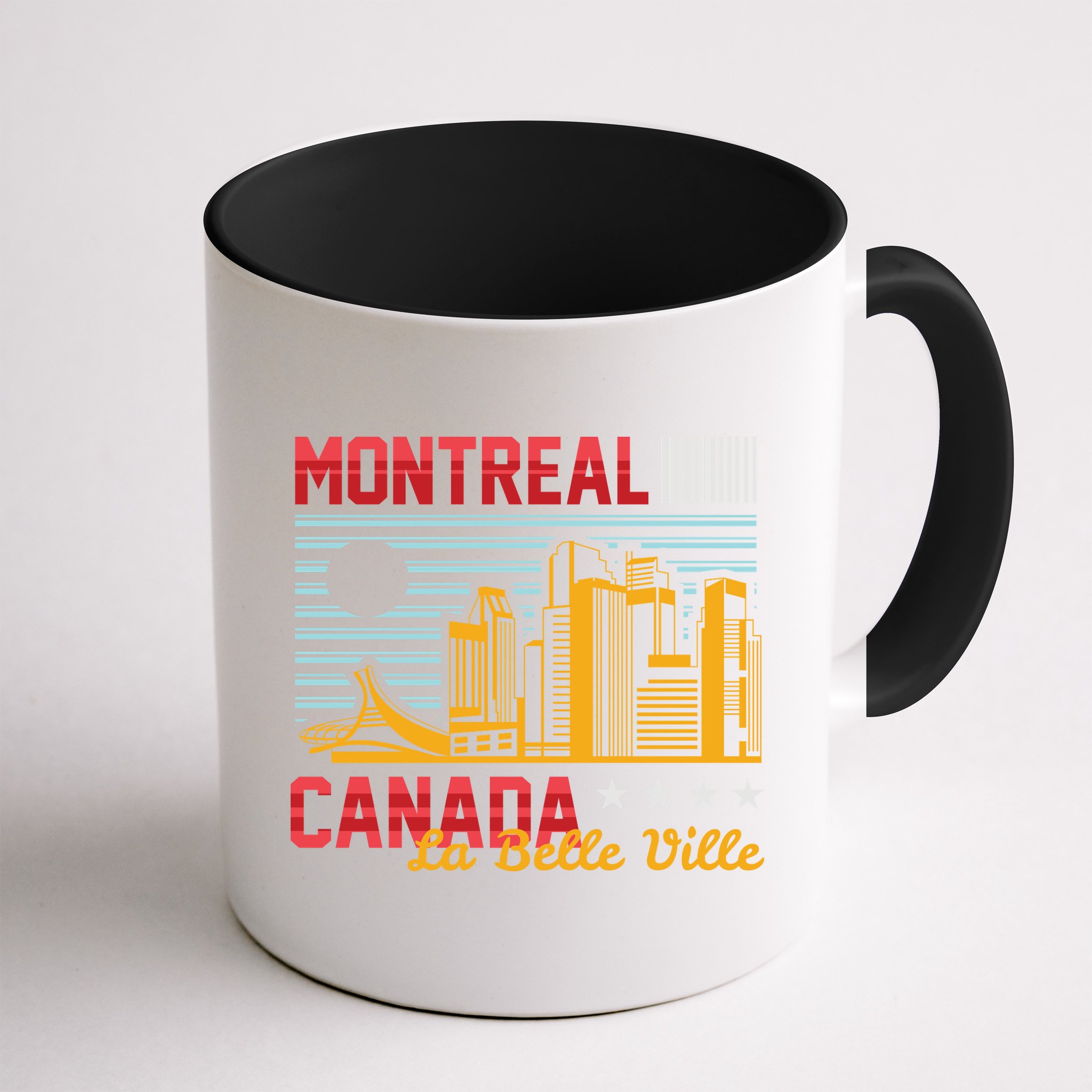 Montreal Mug