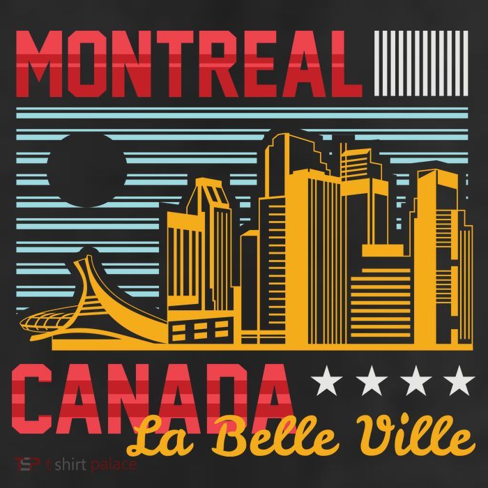 Montreal 11oz C Handle Ceramic Mug