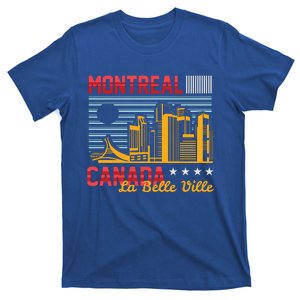 Montreal T-Shirt