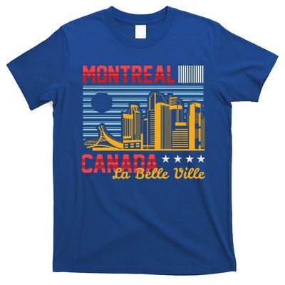Montreal T-Shirt