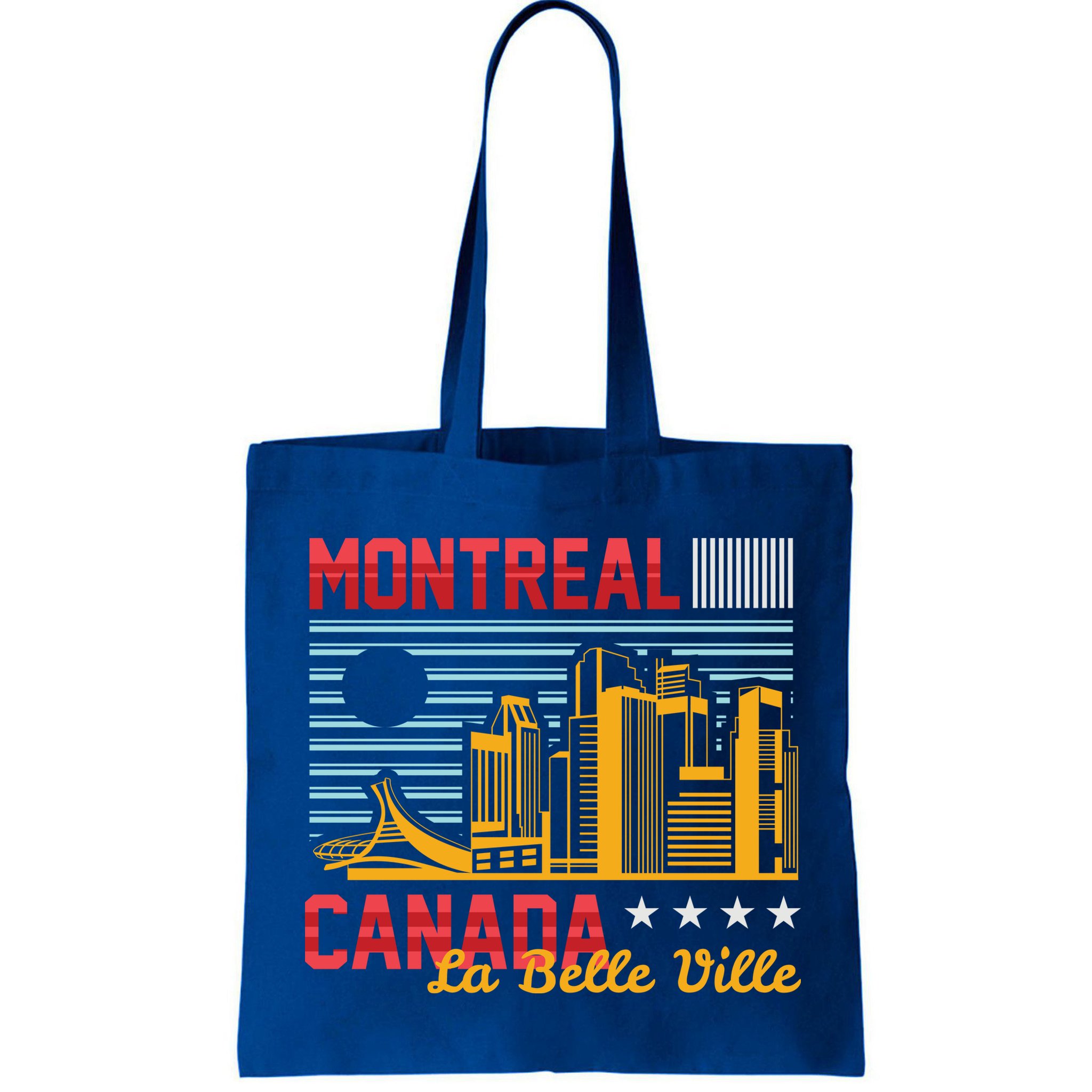 Montreal Bag