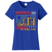 Montreal Women's T-Shirt