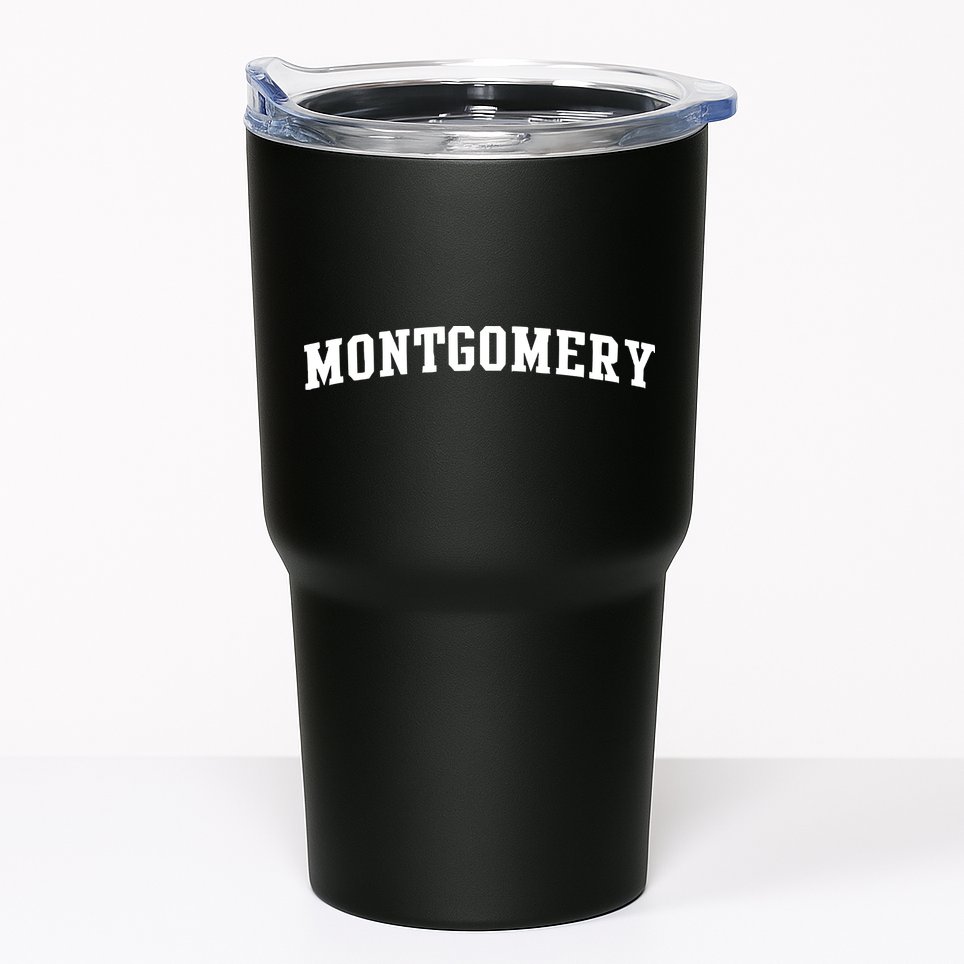 Montgomery Tumbler