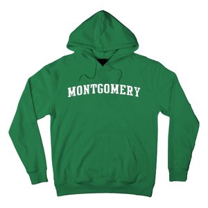 Montgomery Hoodie