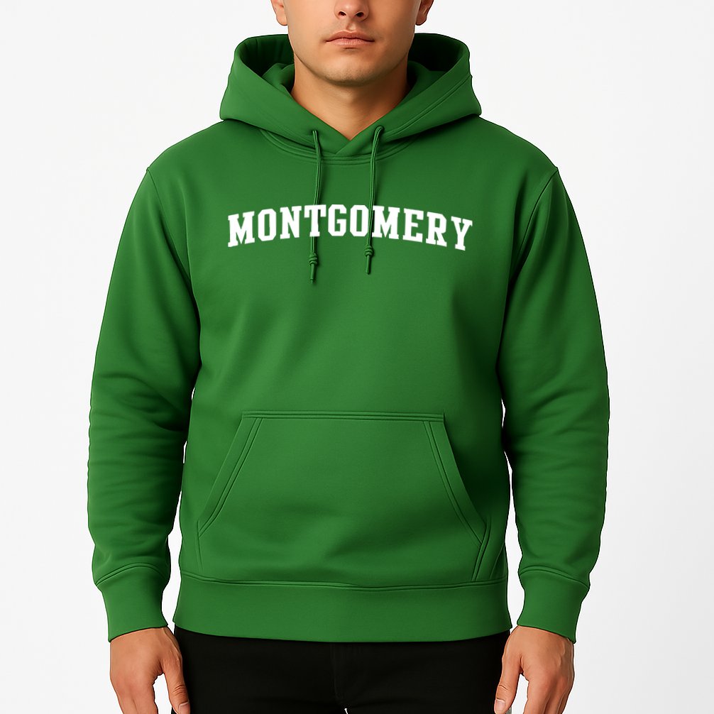 Montgomery Hoodie