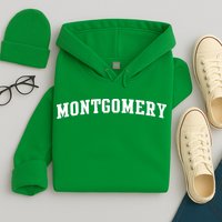 Montgomery Hoodie