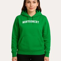 Montgomery Hoodie