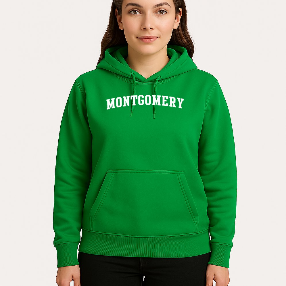Montgomery Hoodie