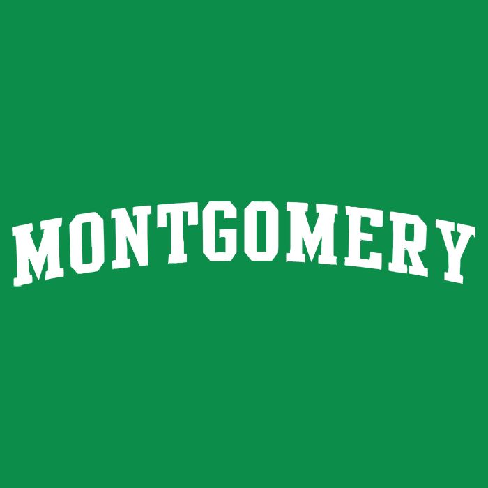 Montgomery Hoodie