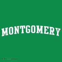 Montgomery T-Shirt