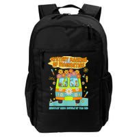  Mystery Machine Of Diagnostics Lab Tech Lab Week 2025  Daily Commute Backpack