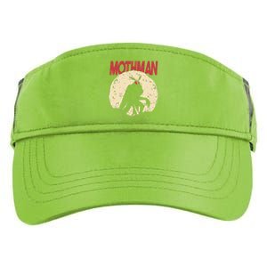 Mothman Adult Drive Performance Visor